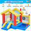  Bouncy Castle