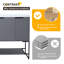 Ensemble de meuble-lavabo simple 47 po-1291839654
