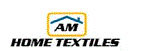 AM Home Textiles Logo