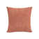 Red from Scalamandre Crafted by Cloth & Company 20 Decorative Pillow in Pattern