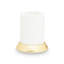 Dorthy Marble Toothbrush Holder