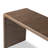 Claribel 80'' Console Table-132340118