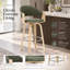 Wessels 40 po Tabouret de bar H-125262713-125262715