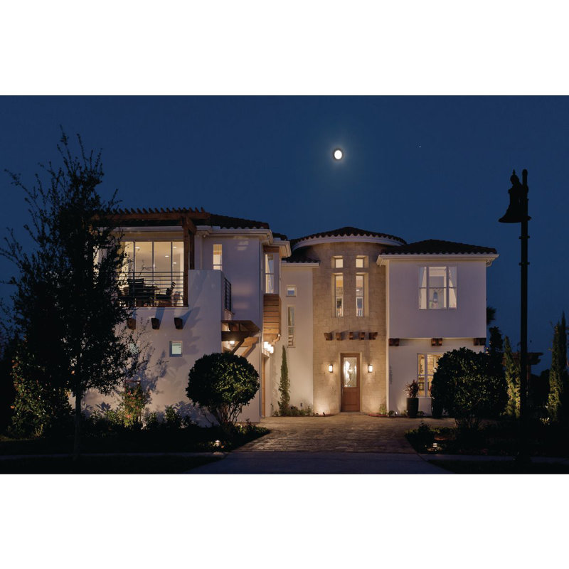 Rawson Wall Light, 11.75" x 10.25" x 8"