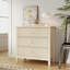3 tiroirs 31 po Large commode-357354226