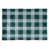 Vert minuit / noir / blanc