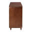 Commode Mason Park - Terre d'ombre
