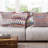 Amara Textured Cotton Blend Throw Pillow-892712994