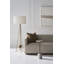 Sundries Marble End Table