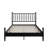 Downey King Platform Bed-1987320097-1987320101