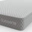 Summerby Sleep Pocket Sprung Memory Foam-Hybrid Mattress 20cm-128498120