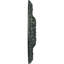 Médaillon de plafond 19 5/8 "x P 3/4" P Amelia (convient aux auvents jusqu'à 2 3/8 ")-28580472