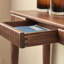 Console simple de style chinois-257804191