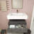 Alysa 30" Wall-Mounted Single Bathroom Vanity Set-71095597