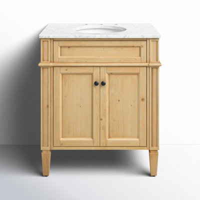 Rivers 30'' Single Bathroom Vanity