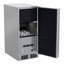 Marvel Appliances Cube Ice Built-In