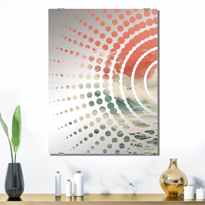 Gonyea Rectangle Mirror, 32" x 24"