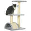 72.00cm H Cat Tree