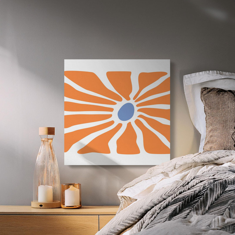 Wrapped Canvas Print Set