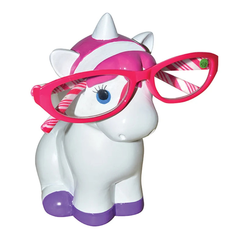 Telles Fantasy & Sci-Fi Glasses Holder
