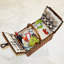 Panier de pique-nique pour quatre-24093031