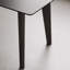 Bureau en bois de frêne avec pieds solides-685941155