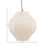 Raulo Pendant, Natural