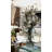 Arrangement in Vase