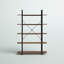 Étagère à livres H 70 po x l 42,5 po Arthur