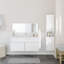 Brenin Bathroom Storage Furniture Set-129365214