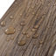Doremus 15.2cm W x 91.5cm L x 0.2cm Laminate Flooring-1865207268