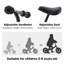 Benites Freeport Park Push/Pull Ride On-70880454