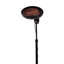 Elekra Standing Patio Heater