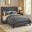 Antin Upholstered Standard Bed-29210133-29210136