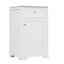 Meuble-lavabo de 20 po avec lavabo-106123409