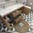 Single Bathroom Vanity with Acrylic Top-1346726232