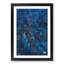 Road Through Tokyo in Japan - Picture Frame Graphic Art Print-56863858-56863861
