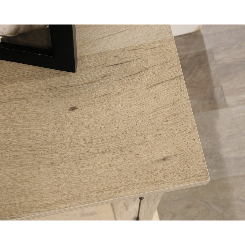 Damianos Small Credenza, Natural
