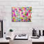 «Abstract Colorful Flows 4» par Irena Orlov-11887611