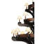 Castilla 21 - Light Chandelier