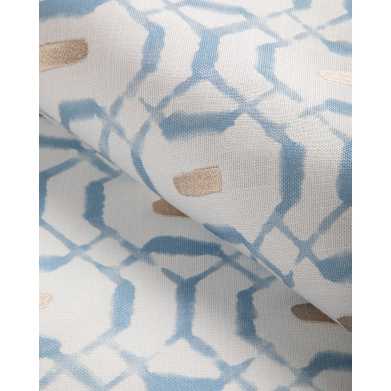 Resort Way Multi-Purpose Fabric, Tide