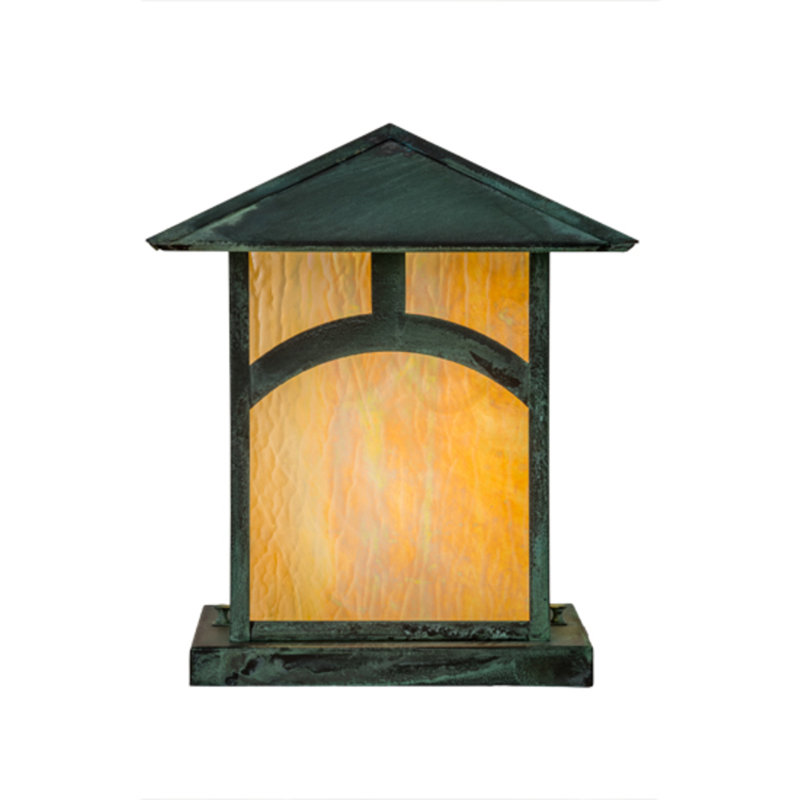 Seneca 1 - Light Pier Mount Light