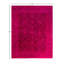 Overyed One-of-a-Kind Rectangle 9'1" X 11'5" Hand Knotted Area Rug