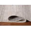 Tapis oriental rayé Gabbeh 8