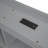 Twin Size L-shaped Bookcases Bed with Power Outlets and USB Charging Ports-865206813