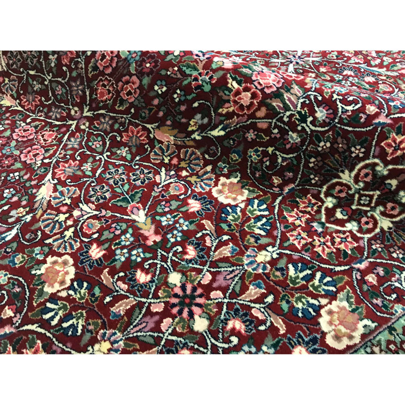 One-of-a-Kind 5' X 7' Area Rug