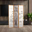 Tabron 70.25'' Tall Lucky Bamboo Shoji Screen-1997117223-1958540261