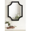 Miroir d'appoint Mertztown Glam-958414835-958414837