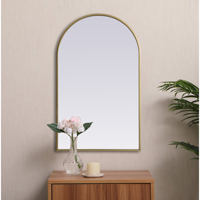 Miroir mural Sabine