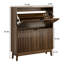 Shoe Storage Cabinet-130022156
